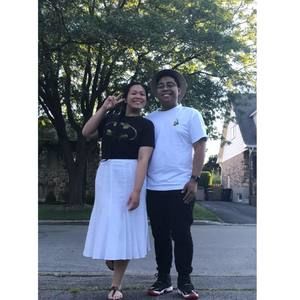 Meet your Posher, Alfredo